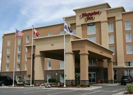 Sudbury (Ontario) Canada promotiecode booking.com