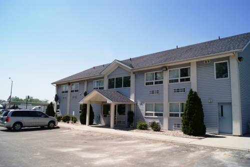 Windsor (Ontario) Canada promotiecode booking.com