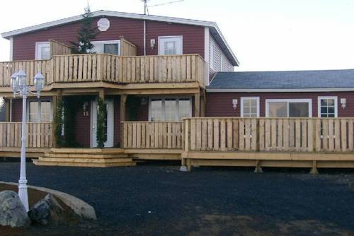 Witless Bay (Newfoundland en Labrador) Canada promotiecode booking.com