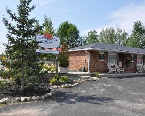 Wasaga Beach (Ontario) Canada promotiecode booking.com