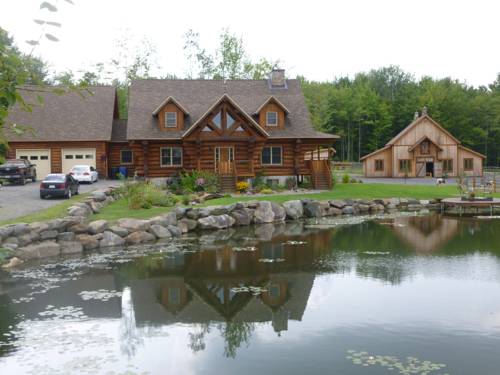 Shefford (Quebec) Canada promotiecode booking.com