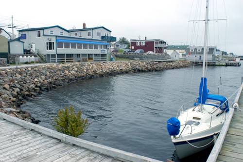 Chéticamp (Nova Scotia) Canada promotiecode booking.com
