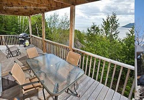 Baie-Saint-Paul (Québec) Canada promotiecode booking.com