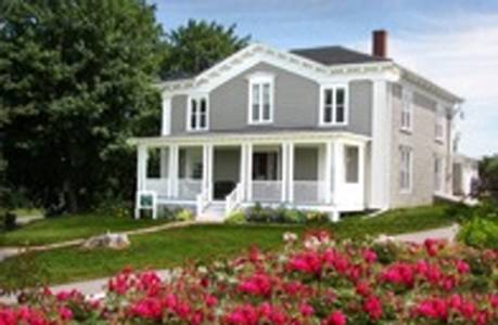 Grand Pré (Nova Scotia) Canada promotiecode booking.com