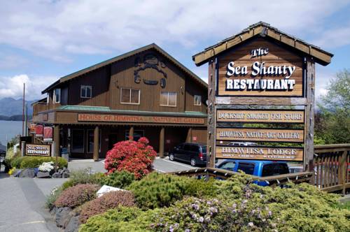 Tofino (Brits-Columbia) Canada promotiecode booking.com