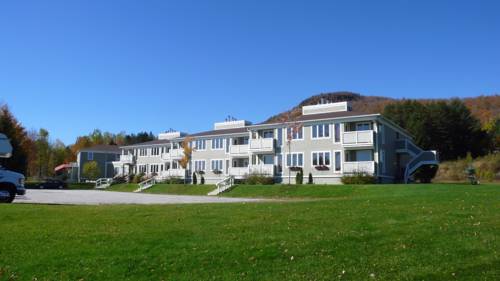 Magog (Quebec) Canada promotiecode booking.com