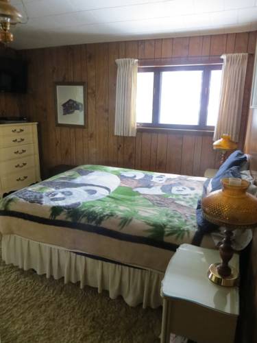 Thornbury Canada promotiecode booking.com