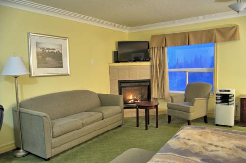 Inuvik (North West Territories) Canada promotiecode booking.com