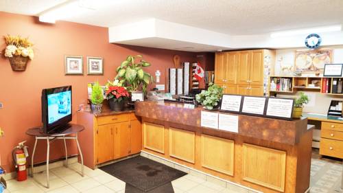 Grande Prairie (AB) Canada promotiecode booking.com