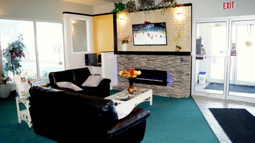 Neepawa (Manitoba) Canada promotiecode booking.com
