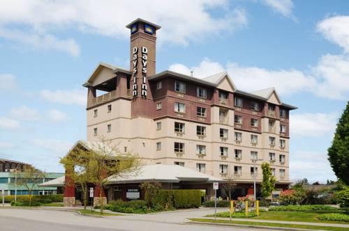Richmond (Brits-Columbia) Canada promotiecode booking.com