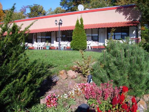 Ivy Lea (Ontario) Canada promotiecode booking.com