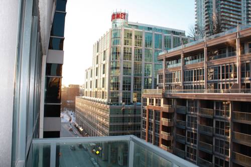 Toronto Canada promotiecode booking.com