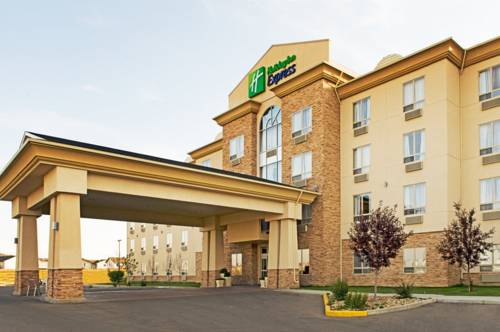 Grande Prairie (Alberta) Canada promotiecode booking.com