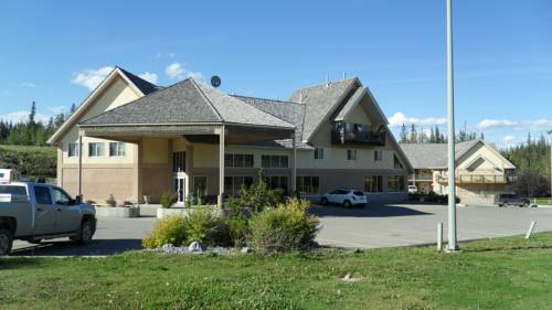 Hinton (Alberta) Canada promotiecode booking.com