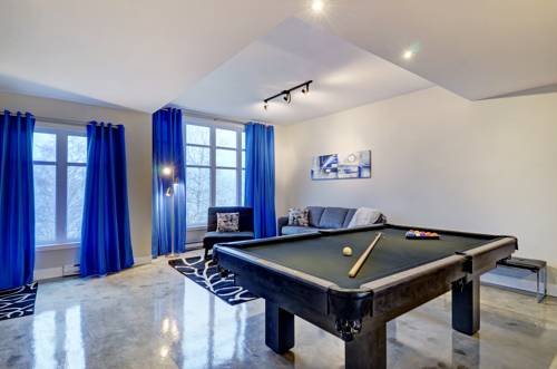 Saint-Férréol-les-Neiges Canada promotiecode booking.com
