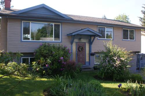 Courtenay (Brits-Columbia) Canada promotiecode booking.com