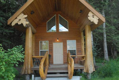 Hagensborg (British Columbia) Canada promotiecode booking.com