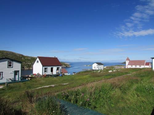 Battle Harbor (Newfoundland en Labrador) Canada promotiecode booking.com