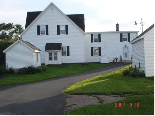 Meadowbank (Prince Edward Island) Canada promotiecode booking.com