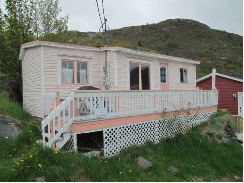 Petty Harbour (Newfoundland) Canada promotiecode booking.com