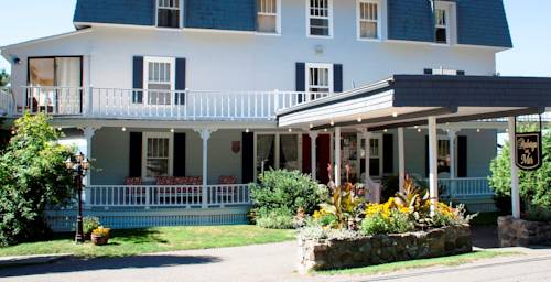 Notre-Dame-du-Portage (Quebec) Canada promotiecode booking.com