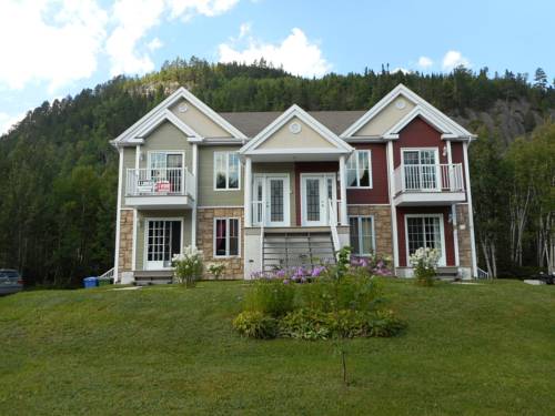 L'Anse Saint Jean Canada promotiecode booking.com