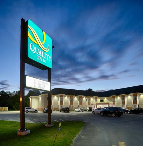 Southampton (Ontario) Canada promotiecode booking.com