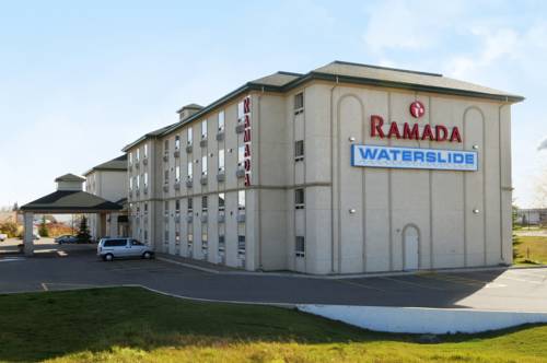 Red Deer (Alberta) Canada promotiecode booking.com