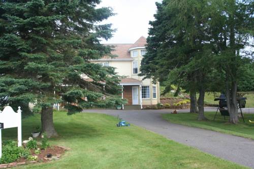 Nieuw Glasgow (Prince Edward Island) Canada promotiecode booking.com
