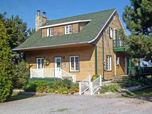 Notre-Dame-du-Portage (Quebec) Canada promotiecode booking.com