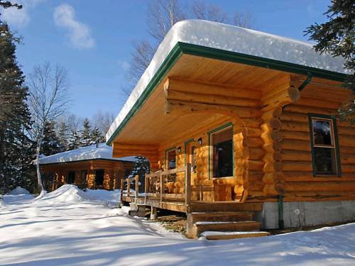 Baie-Saint-Paul (Québec) Canada promotiecode booking.com