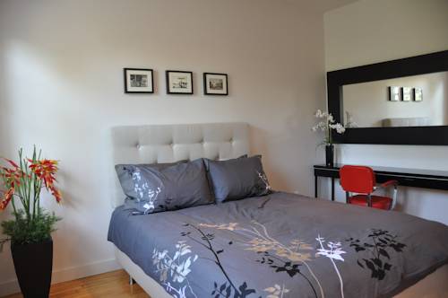 (Montreal (Quebec) Canada promotiecode booking.com