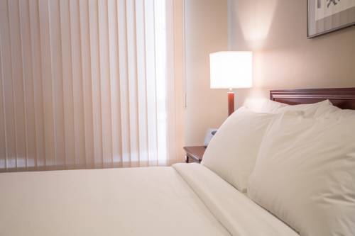 Iqaluit (Nunavut) Canada promotiecode booking.com