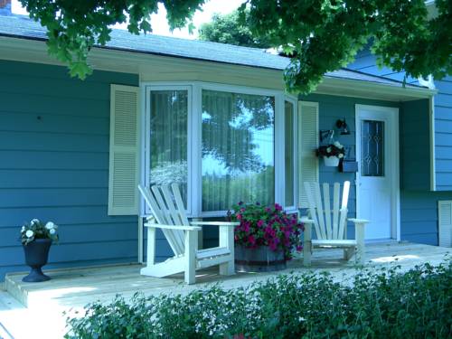 Stratford (Prins Edwardeiland) Canada promotiecode booking.com