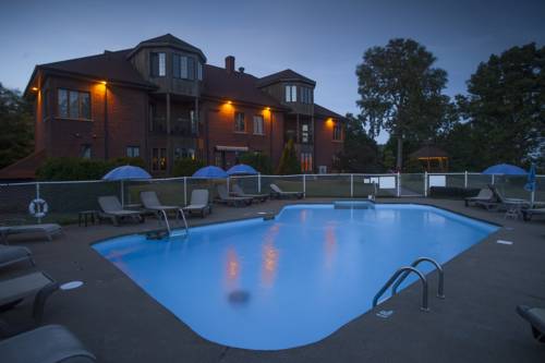 Trois-Rivières (Québec) Canada promotiecode booking.com