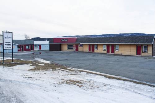 Riviere-au-Renard (Quebec) Canada promotiecode booking.com