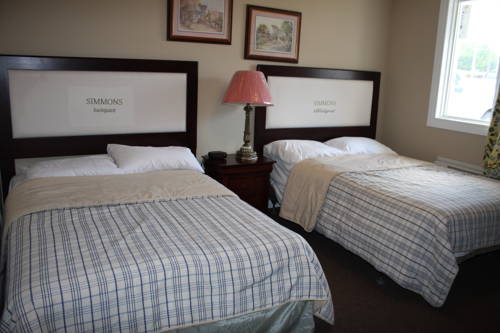 Chatham (Ontario) Canada promotiecode booking.com