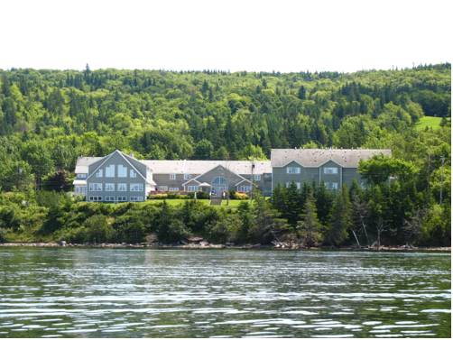 Dundee (Nova Scotia) Canada promotiecode booking.com
