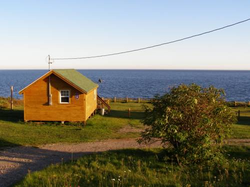 Ste-Thérèse-de-Gaspé Canada promotiecode booking.com