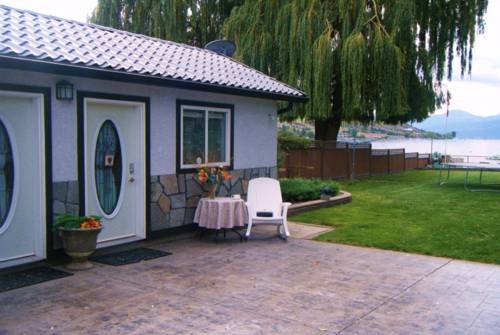 Vernon (Brits-Columbia) Canada promotiecode booking.com