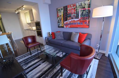 Toronto Canada promotiecode booking.com