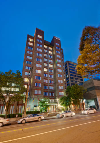 Vancouver (Brits Colombia) Canada promotiecode booking.com