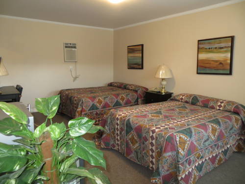 Parry Sound (Ontario) Canada promotiecode booking.com