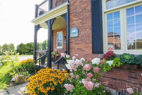 Markdale (Ontario) Canada promotiecode booking.com
