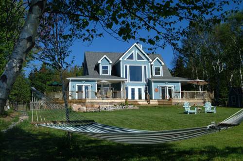 North Shore (Nova Scotia) Canada promotiecode booking.com
