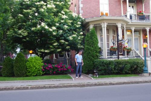 Trois Rivieres (Québec) Canada promotiecode booking.com