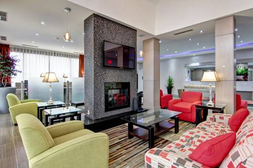 North York (Ontario) Canada promotiecode booking.com