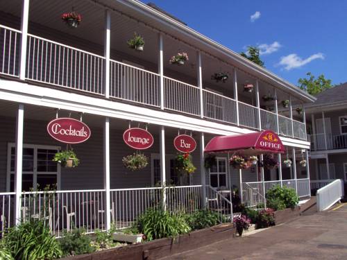 Moncton (New Brunswick) Canada promotiecode booking.com