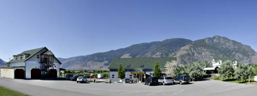Cawston (Brits-Columbia) Canada promotiecode booking.com